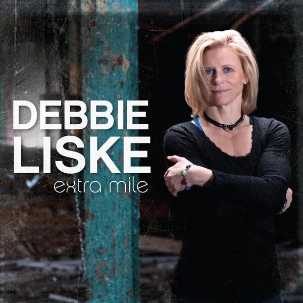 Cover art for Extra Mile