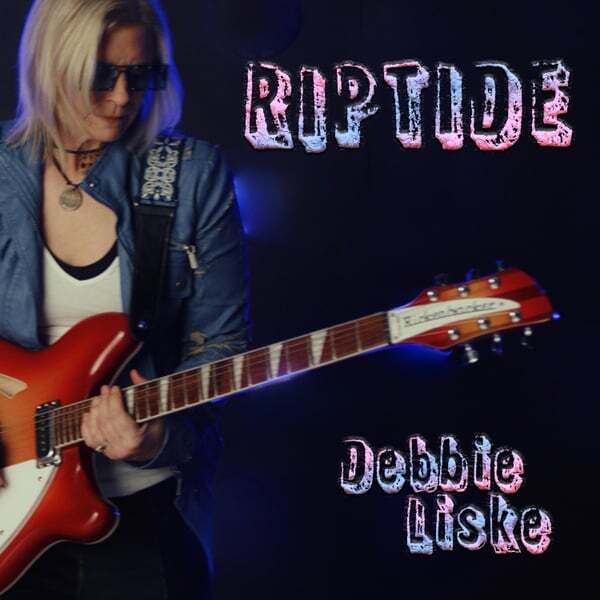 Cover art for Riptide